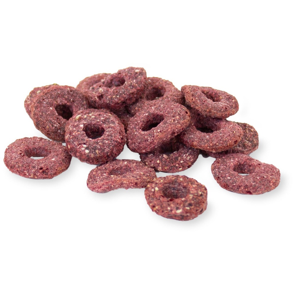 JR Gourmet Tallerken 100 gr. - Billede 5