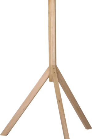 Hercules ben til foderhus Eg 1M.