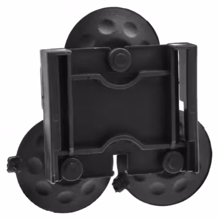Fluval Filterholder med sugekop 1-4, A15040.