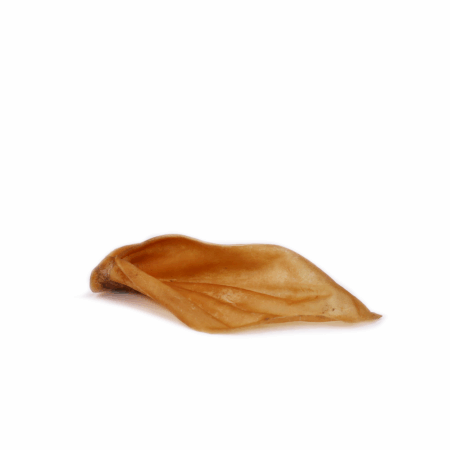 Snack'it Kalveører ca. 15 g.