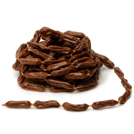 Frigera Natural Dog Chews Lammepølse 1 stk.