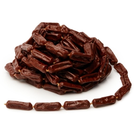 Frigera Natural Dog Chews Hestepølse 1 stk.