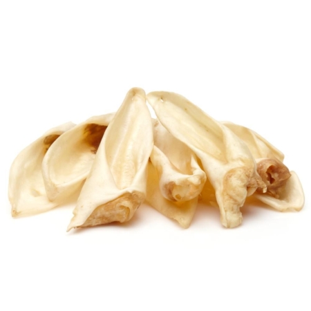 Frigera Natural Dog Chews Lammeøre 1 stk.