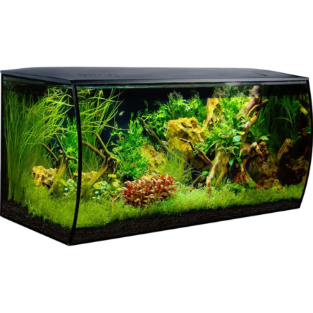 Fluval Flex LED 123L 82x40x39cm 21W.