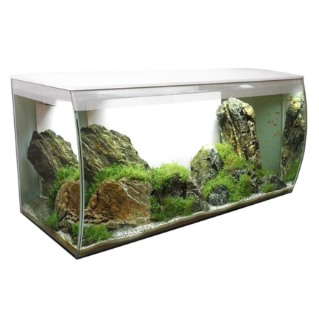 Fluval Flex LED 123L 82x40x39cm 21W.
