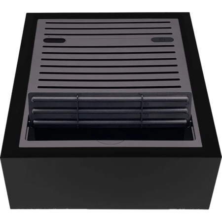 Fluval Edge Dæksel Belysning 2.0 Sort.