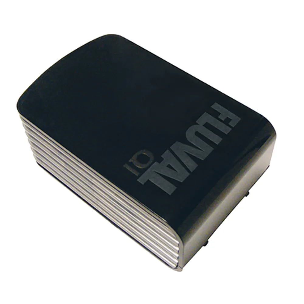 Fluval Luftpumpe Q.1 170-300L. - Billede 3