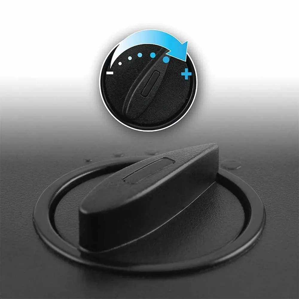 Fluval Luftpumpe Air101.