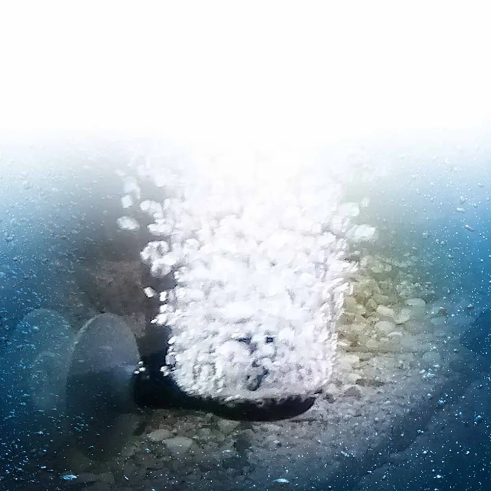 Fluval Luftpumpe Air101.