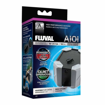 Fluval Luftpumpe Air101.