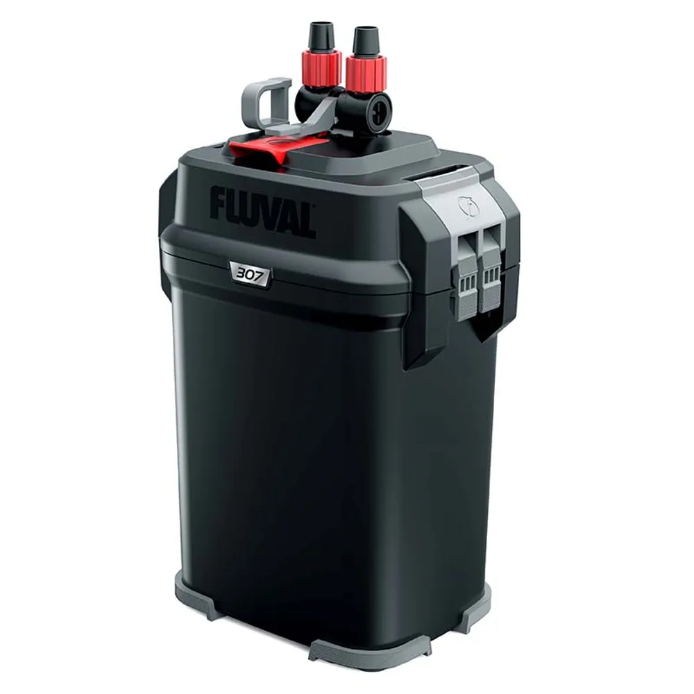 Fluval Yderfilter 307.