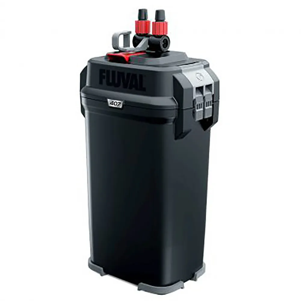 Fluval Yderfilter 407.