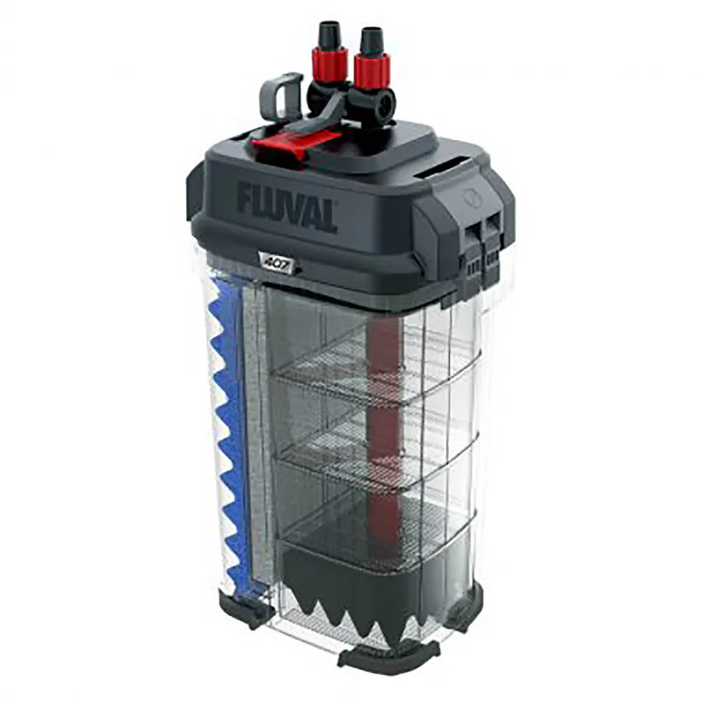 Fluval Yderfilter 407.