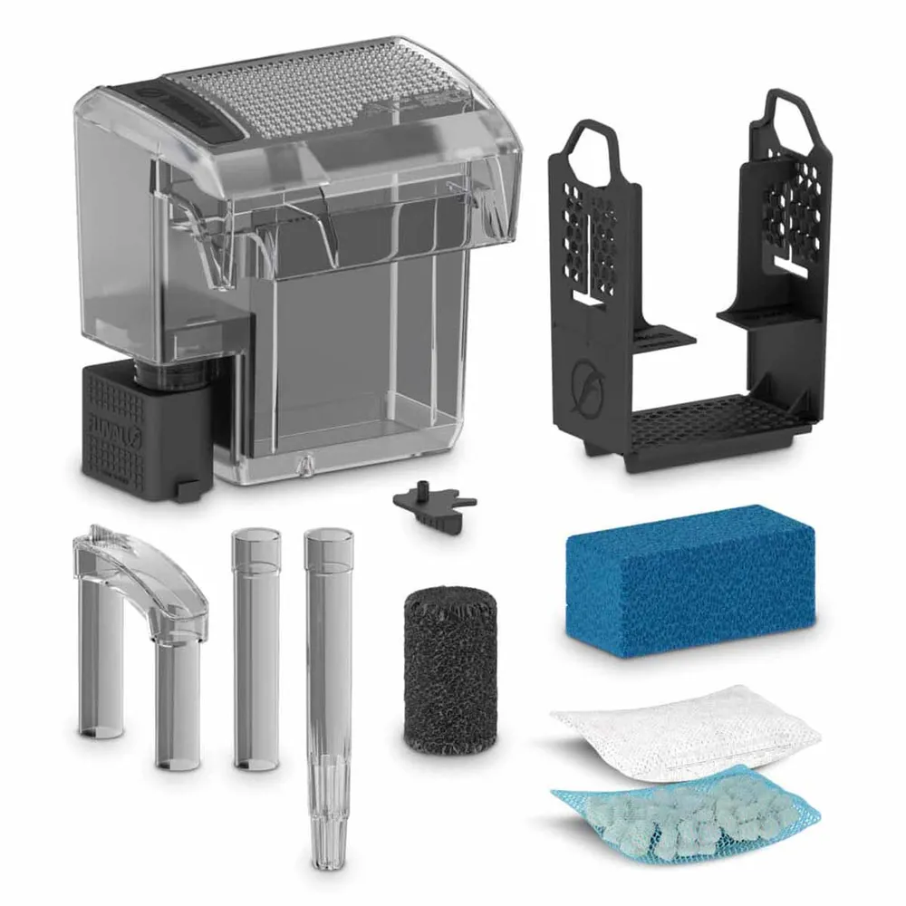 Fluval Aquaclear AC 30 Hangon Filter.