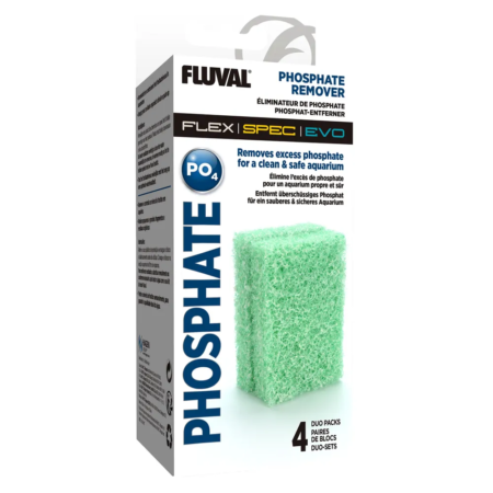 Fluval Spec/Flex fosfatfjerner.