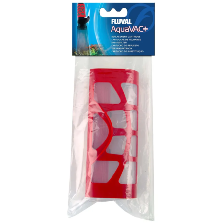 Fluval filterbeholder til Aqua Vac+