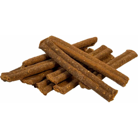 Ozami proteinbar med Bacon 13 cm.