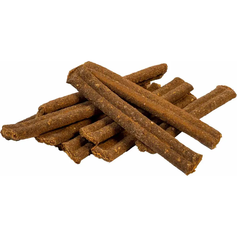 Ozami proteinbar med Bacon 13 cm.