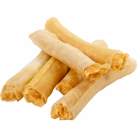 Ozami Beefstick wrapped Medium 20 cm.