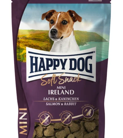 Happy Dog Soft snack mini Ireland 100 g.