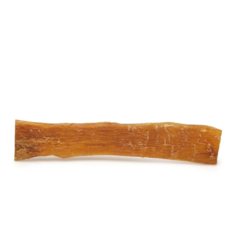 Frigera Natural Dog Chews Okse Halssene 25 cm. 1 stk.