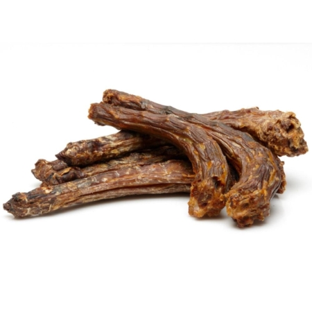 Frigera Natural Dog Chews Kalkunhals 1 stk.