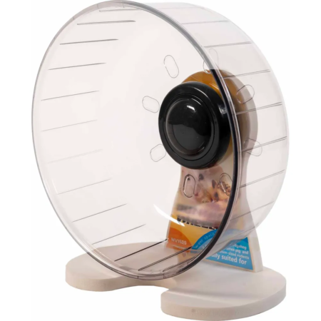 Dayang Hamster hjul Ø21 cm.