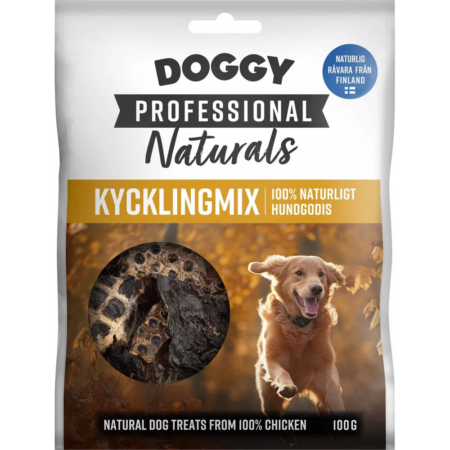 Doggy-professional-kyllingmix