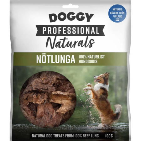 Doggy-professional-okselunge