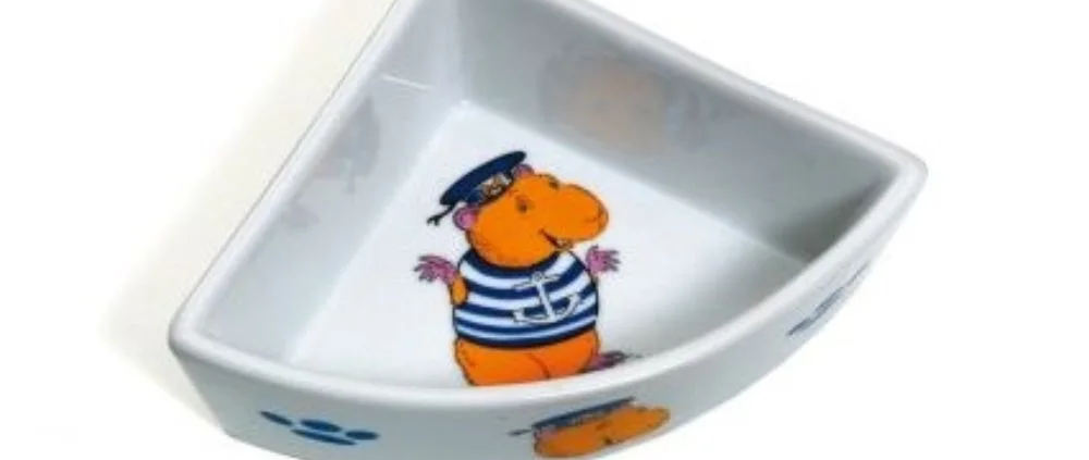 Foderskåle til marsvin Foderskåle til marsvin