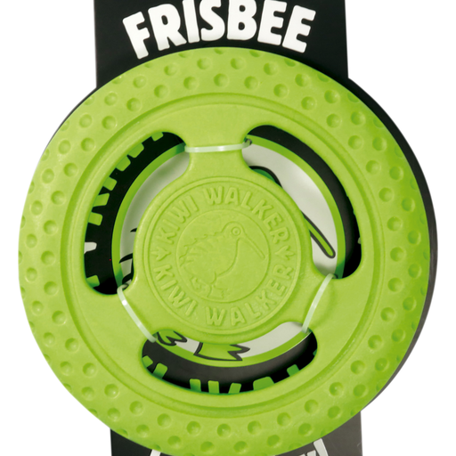 Kiwi Walker Let's play FRISBEE - MAXI grøn - Billede 7