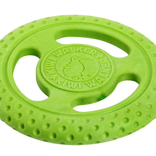 Kiwi Walker Let's play FRISBEE - MAXI grøn - Billede 6