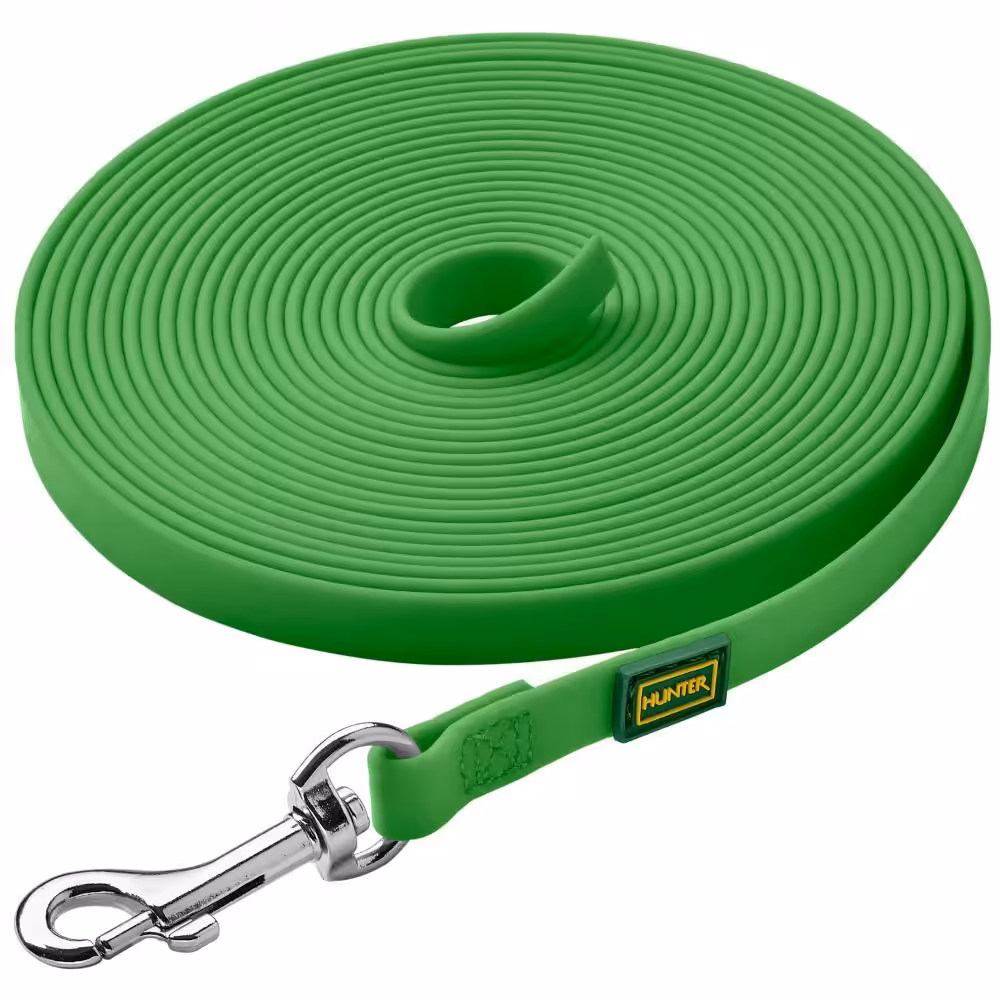 Hunter Convenience sporline grøn