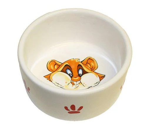 foderskål til hamster