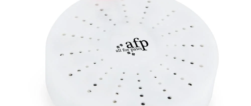 lugtrenser og lugtfjerner