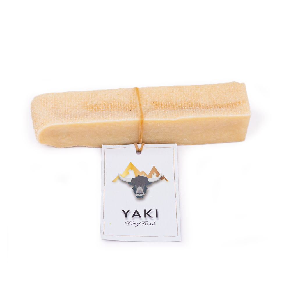 Yaki Tyggeben Original XL 140-159 g.