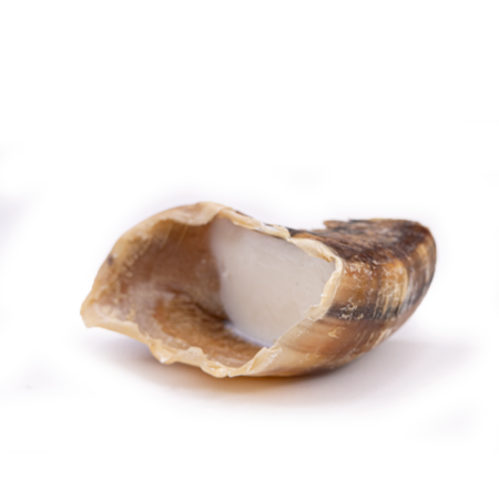 Snack'it Kalveklov med Fårefedtpaté i folie