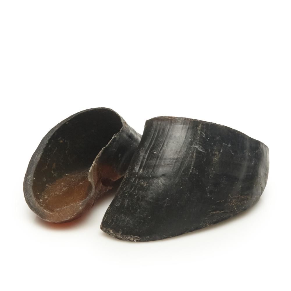 Natural Dog Chews Bøffelklove 1 stk