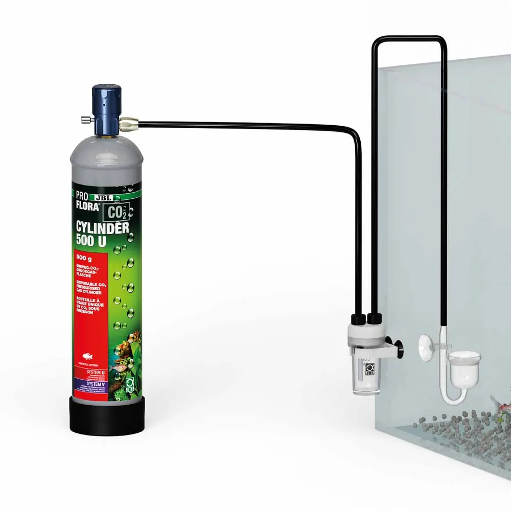 JBL Proflora Co2 Basic Set U