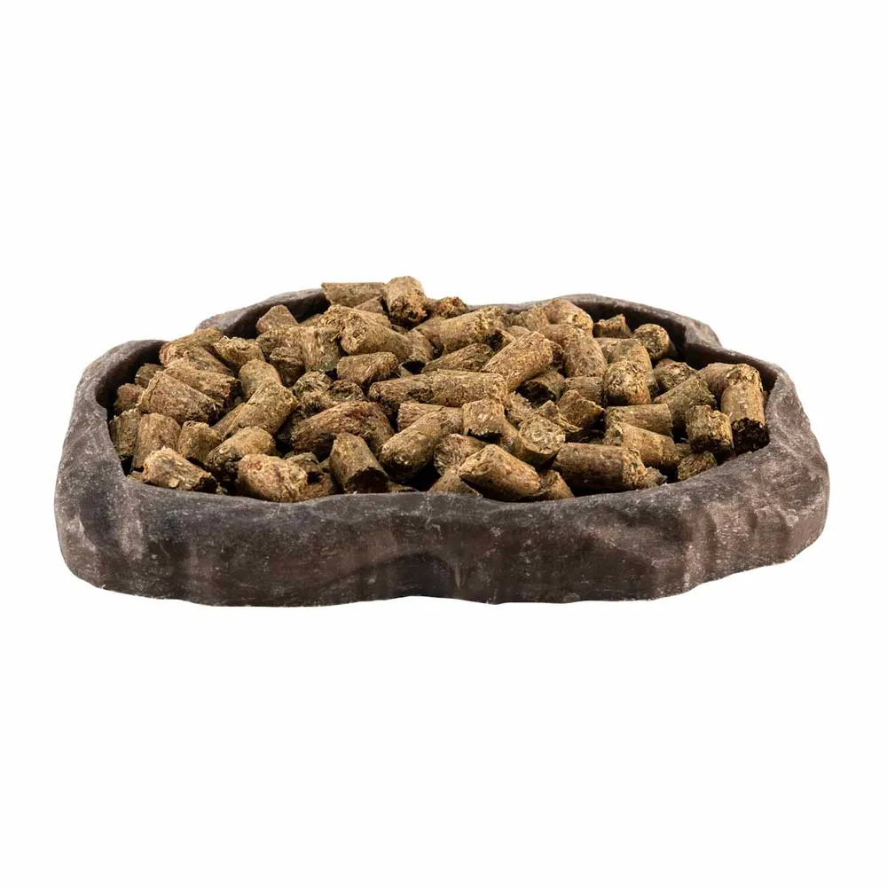 Zoo Med Natural Grassland Tortoise Food 425 g.