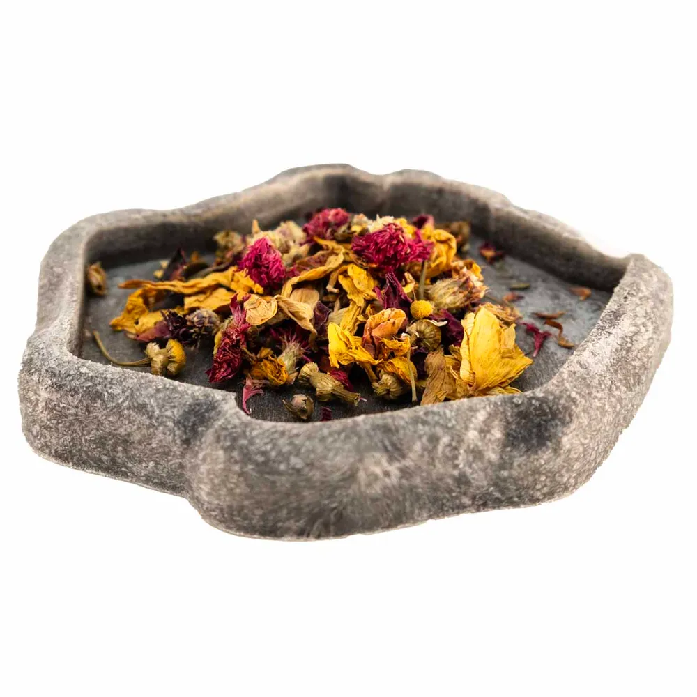 Zoo Med Lizard Flower Blend 40 g.
