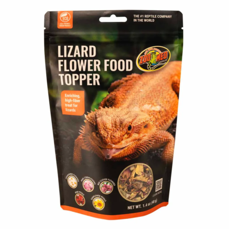 Zoo Med Lizard Flower Blend 40 g.