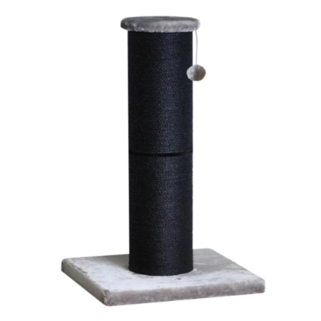 Nordic Paws Kradsepæl XL Bjarke, Grå