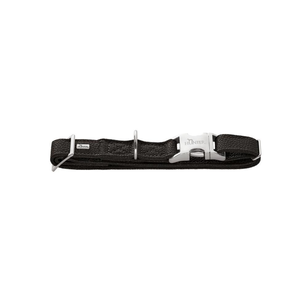 Hunter halsbånd Sofia Alu-strong 40-55 cm.