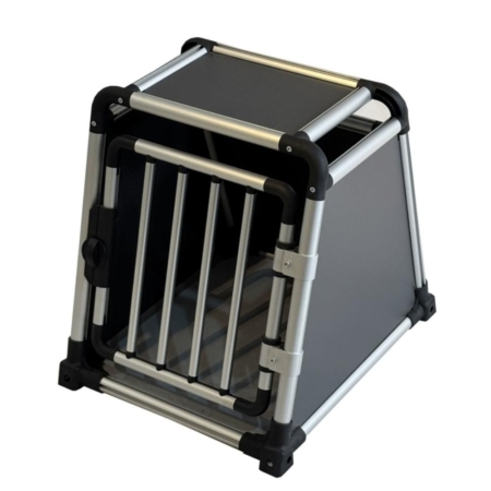 Nordic Paws transportboks Alu XS