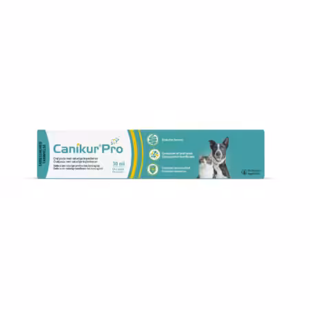 Canikur PRO Pasta