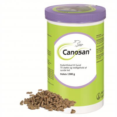 Canosan Pellets