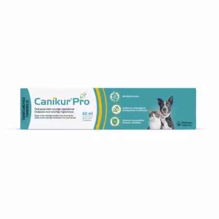 Canikur PRO Pasta 60 ml.
