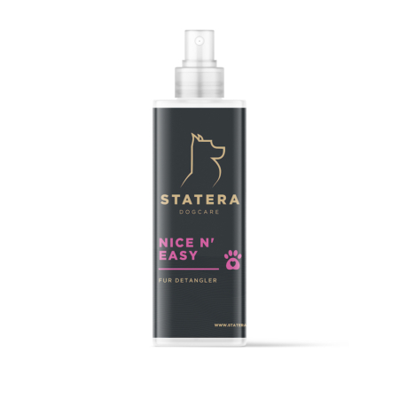 Statera Nice´n Easy Fur Detangler