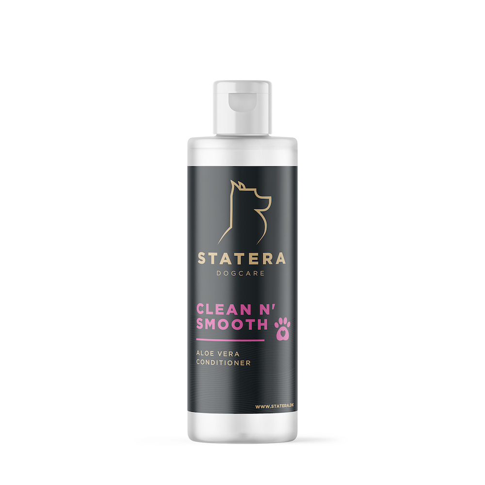 Statera Clean´n Smooth, Conditinor
